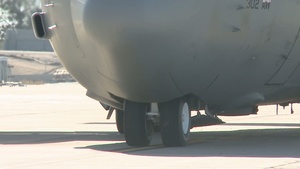 Modular Airborne Fire Fighting System Training (MAFFS)