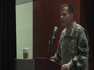 The USARC Report - June 15, 2012