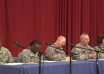 Black Jack Express 15 June Desert Vision Version