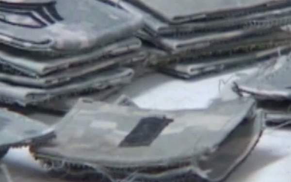 Brig. Gen. Jonathan G. Ives