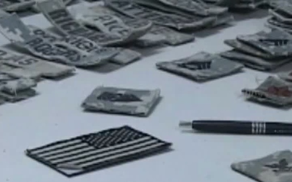 Brig. Gen. Jonathan G. Ives