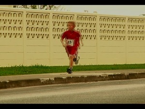 NICU Run