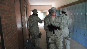 Active Shooter Training