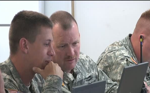 WERC Workshops in Kosovo News Story