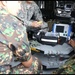 3rd MDSC Hosts Central Asia States at Global Medic 2012