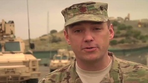 Lt. Cmdr. Duane Penfold