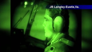 Air Force Report: Extra Leave