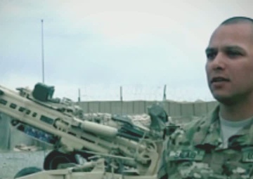 Why We Serve Ep6 SGT Manuel Salais