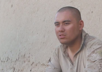 Explosive Tandem Demolishes Bunkers, Supporting Operation Jaws