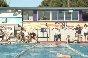 Swim-A-thon