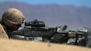 This Is My Life: Lance Cpl. Geoffrey West