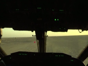 C-27 Mission: Freedom File