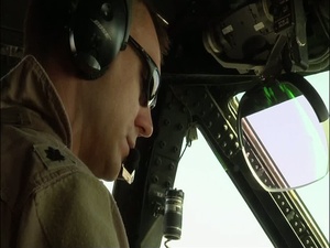 Lt. Col. Greg McCleary: Enduring Freedom