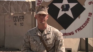 Cpl. Kevin Smith