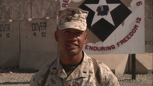 1st Lt. Wilson Bautista