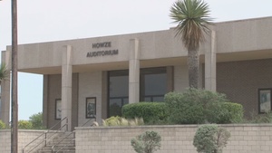 Nov. 5th Fort Hood Trial Broll