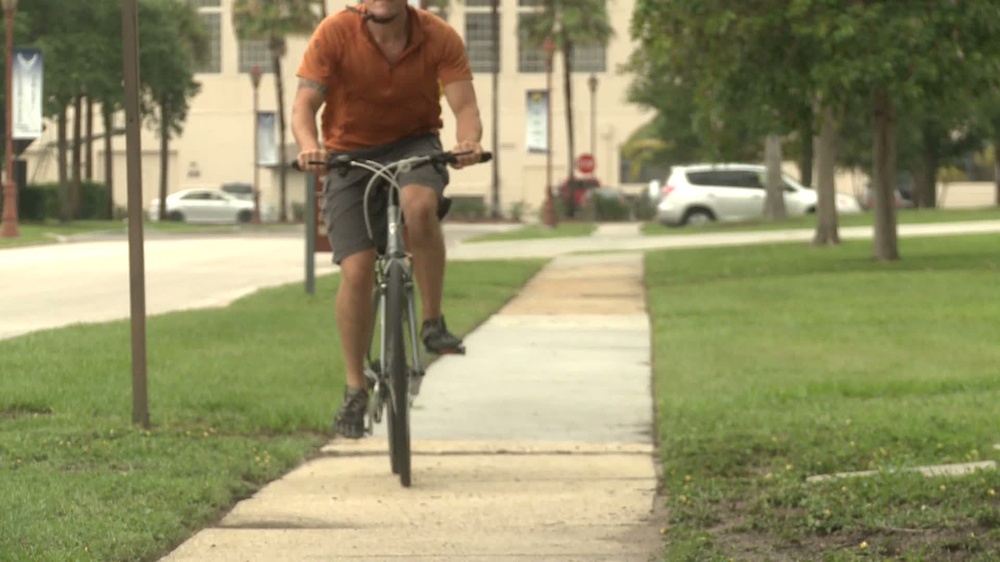 DVIDS Video True Summer Story Bicycle Safety