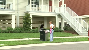 True Summer Story: BBQ Safety