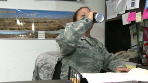 True Summer Story: Fatigue Safety