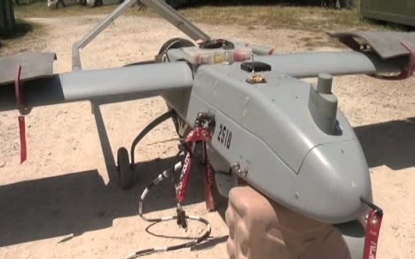 76th Brigade Special Troops Battalion Bold Quest Support Story