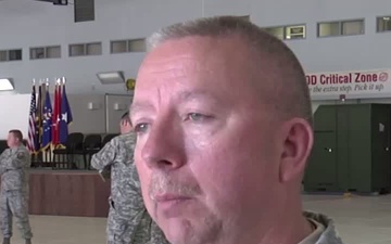 81st Troop Command Announces Move to Terre Haute