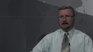 Designing Air Guard ADLS Training