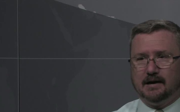 Designing Air Guard ADLS Training