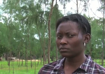 Tree Planting Ceremony (Without Graphics)