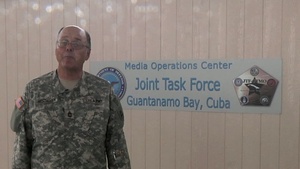 Sgt. 1st Class Kryn Westhoven