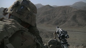 Army Now - June 21st, 2012