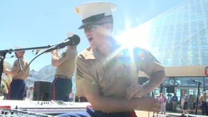 MarinesTV: Rock Hall of Fame