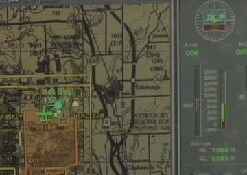 Minuteman Report  –  Indiana ARNG participate in Bold Quest