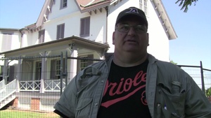 Community Relations Project at Todd's Inheritance