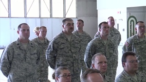 Indiana's 81st Troop Command moves to Terre Haute