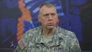 Warfighter Press Conference 2