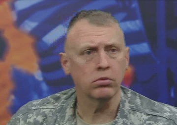 Warfighter Press Conference 2