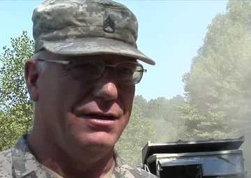 1313th Engineer Company Create new path.