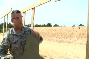 Air Force Report: New Qualification Course