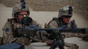MarinesTV Headlines: This is my life, Lance Cpl. Geoffery West