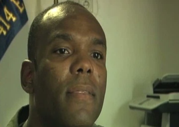 Air Force Report: Firefighting Foam