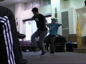 Sasebo’s Got Talent Show (Short Version)