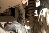 Enduring Freedom - June 22