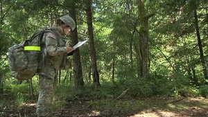 I Corps Soldier and NCO of the Year Competition
