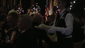 Fort Carson Army Birthday Ball