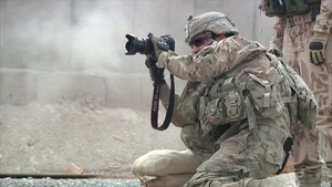 Why We Serve 25-V - Interview
