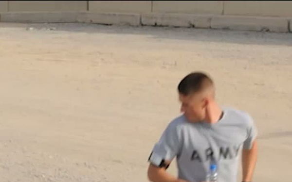 Desert Vision - June 23, 2012