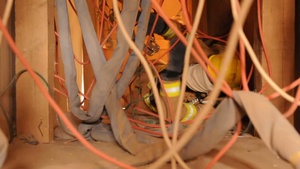 The Daily Grind: A Day in the Life of a Fireman