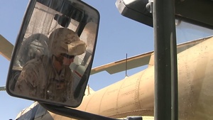 Keeping Our Honor Clean: CLB-4 Detachments (FOB Nolay)