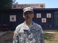 Sgt. Joshua Sturgill - 50 States 50 Weeks (Minnesota wk3)