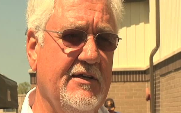 2012 Feed’em for Freedom at Camp Atterbury Story